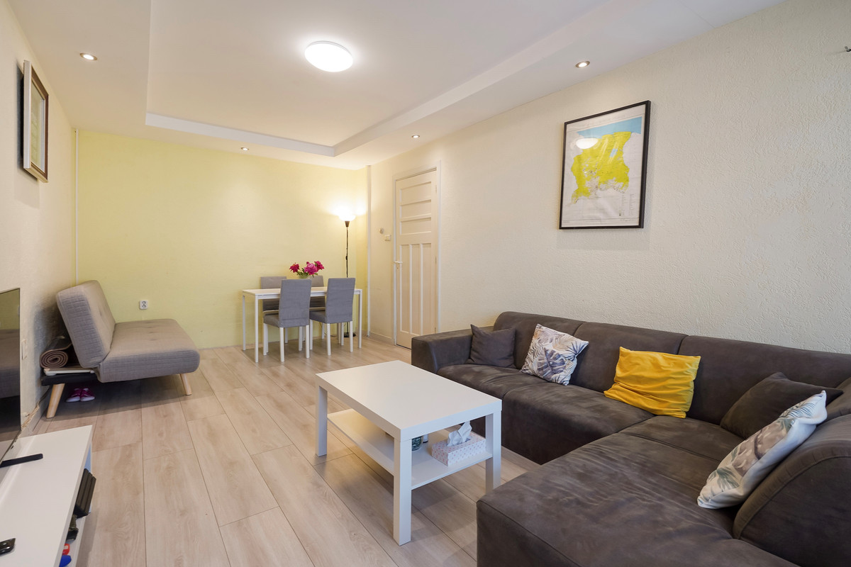 Appartement te koop: Gaslaan 251, 'S-Gravenhage