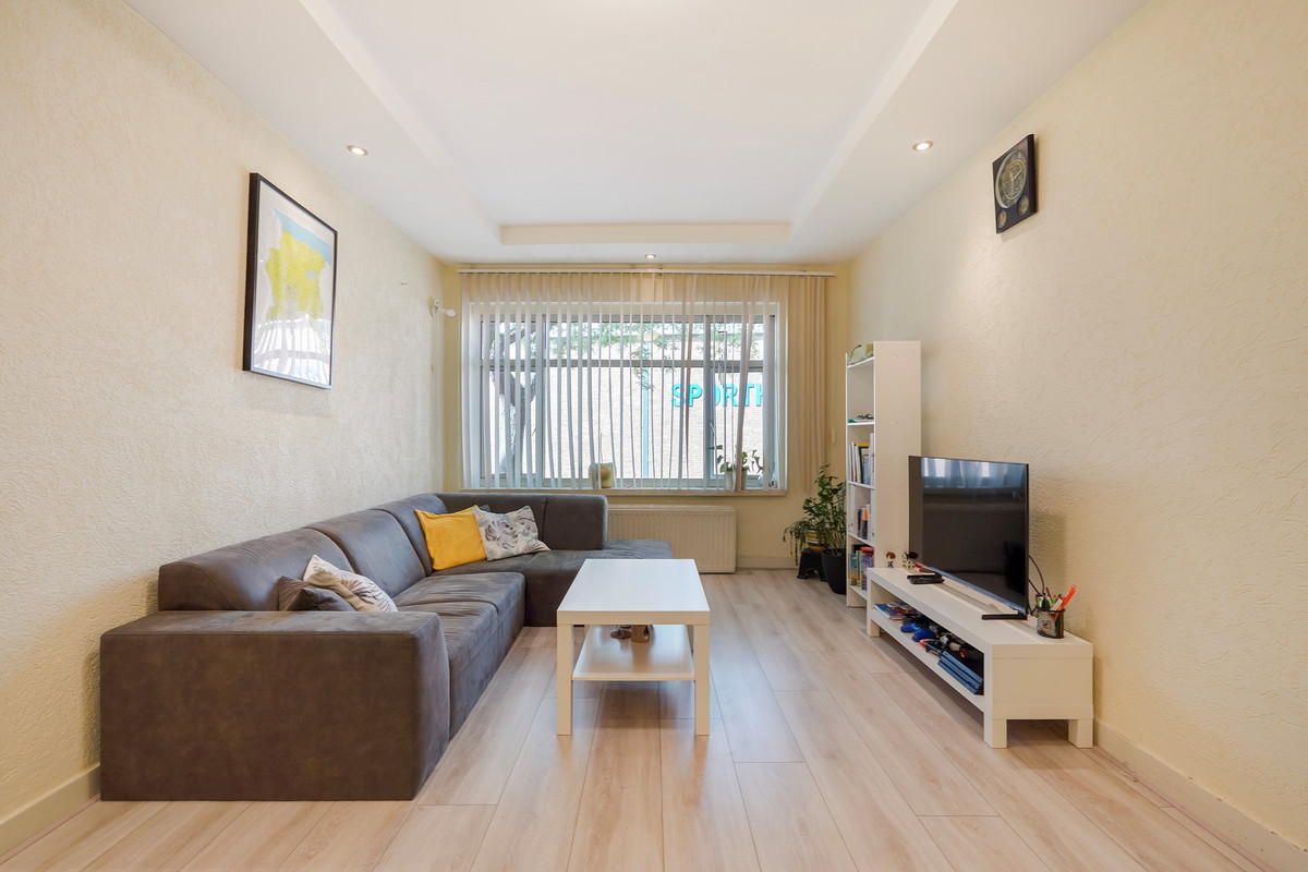 Appartement te koop: Gaslaan 251, 'S-Gravenhage