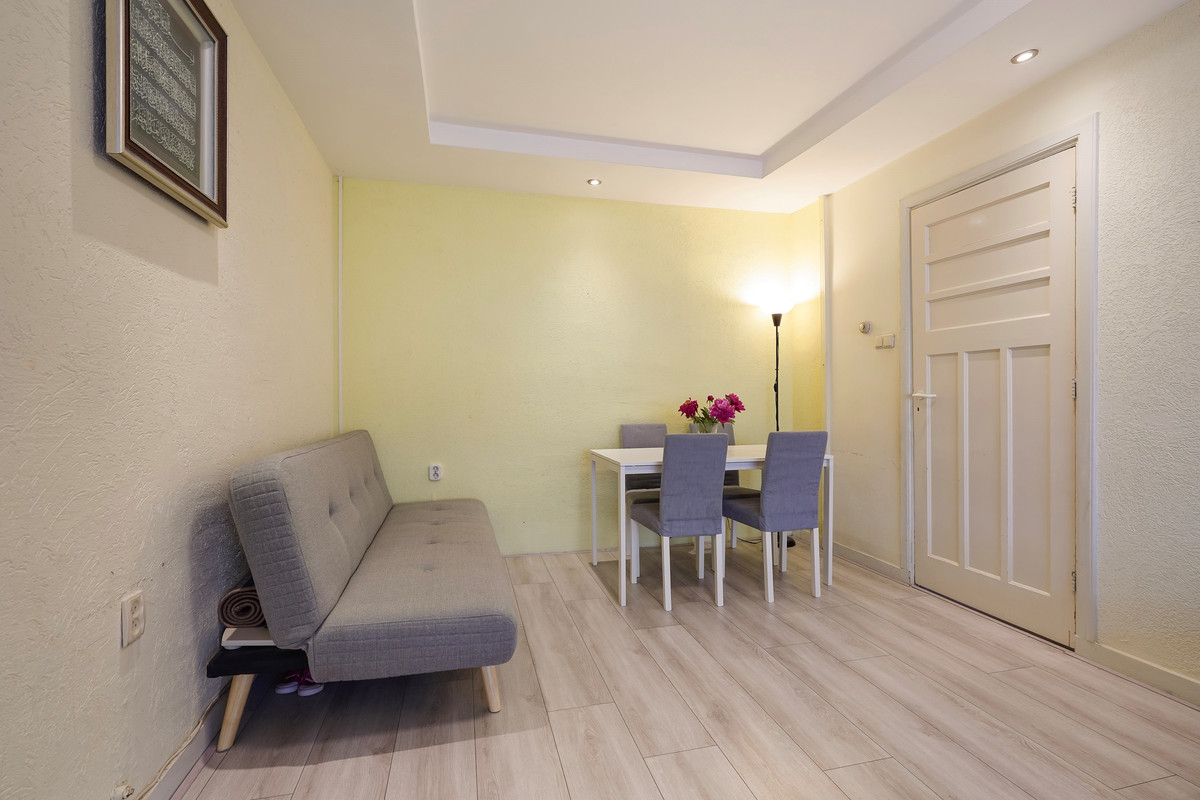 Appartement te koop: Gaslaan 251, 'S-Gravenhage