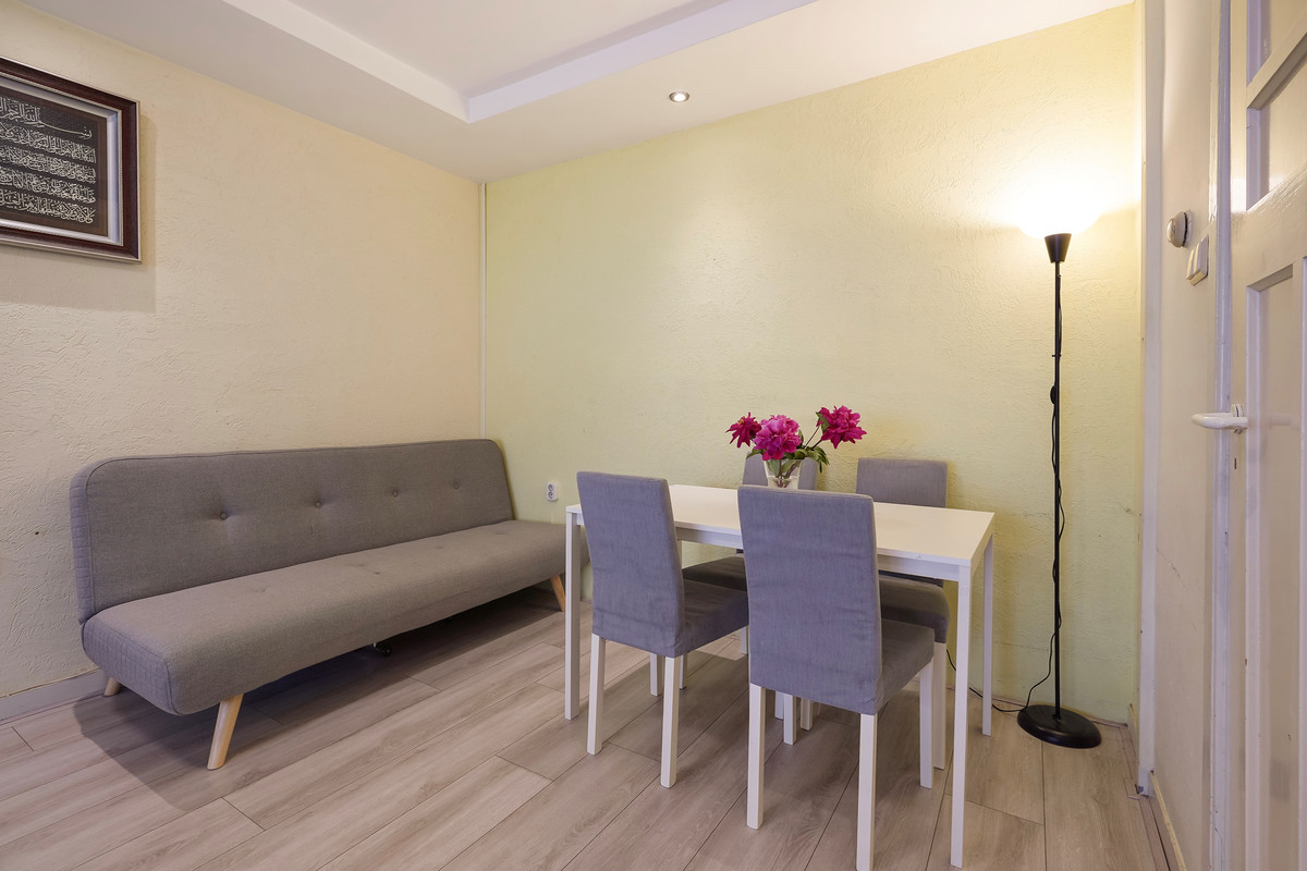 Appartement te koop: Gaslaan 251, 'S-Gravenhage