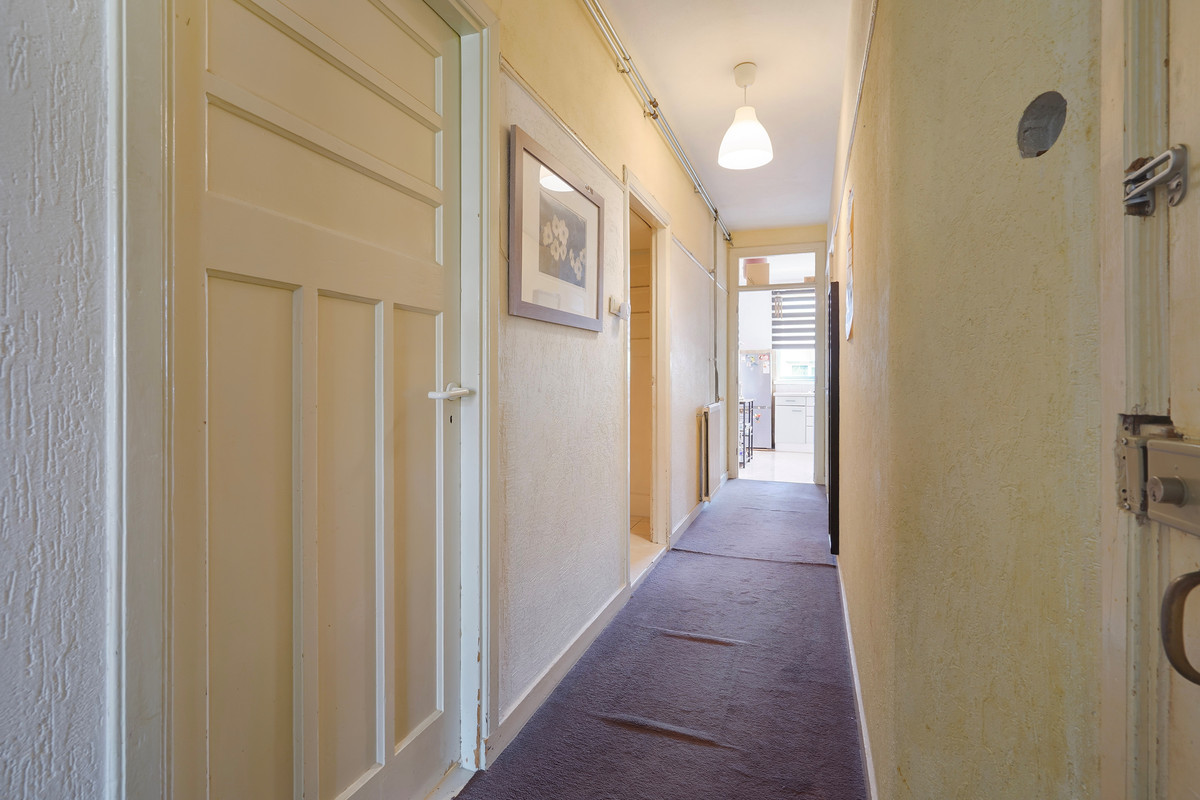 Appartement te koop: Gaslaan 251, 'S-Gravenhage