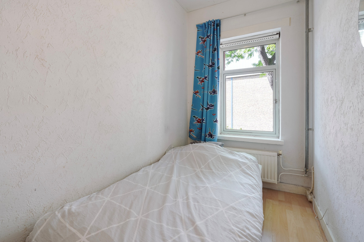 Appartement te koop: Gaslaan 251, 'S-Gravenhage