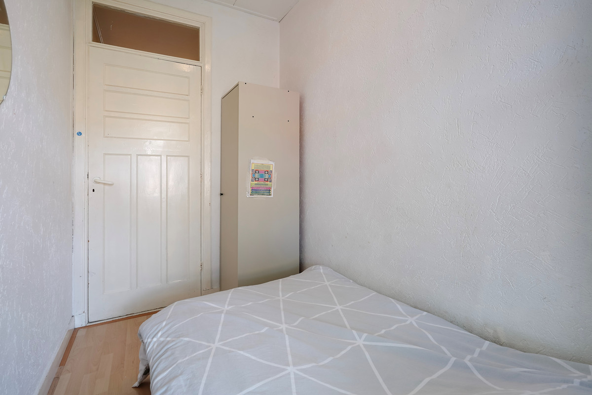 Appartement te koop: Gaslaan 251, 'S-Gravenhage