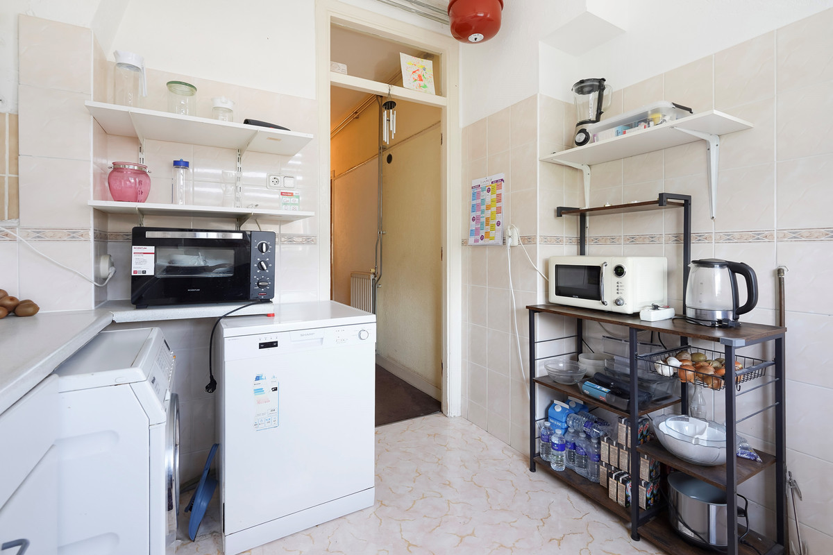 Appartement te koop: Gaslaan 251, 'S-Gravenhage