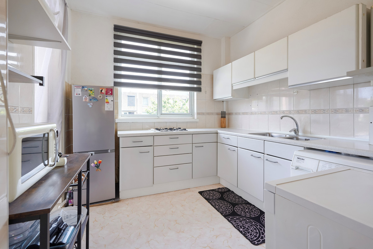 Appartement te koop: Gaslaan 251, 'S-Gravenhage