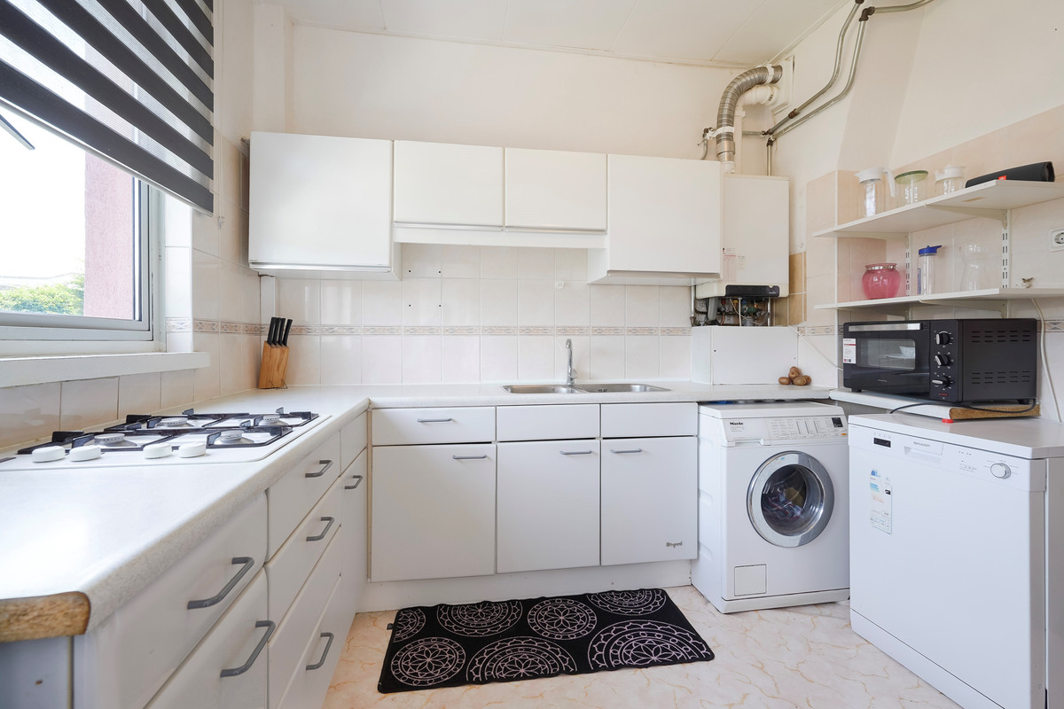 Appartement te koop: Gaslaan 251, 'S-Gravenhage