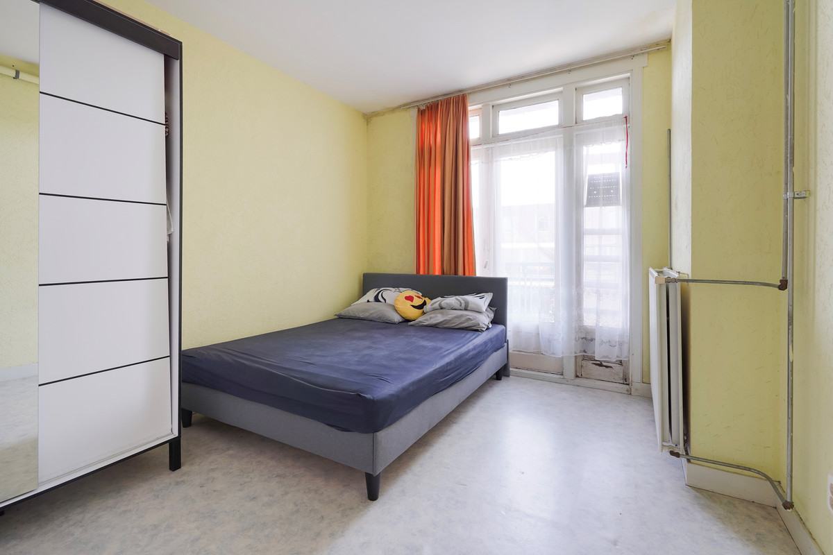 Appartement te koop: Gaslaan 251, 'S-Gravenhage