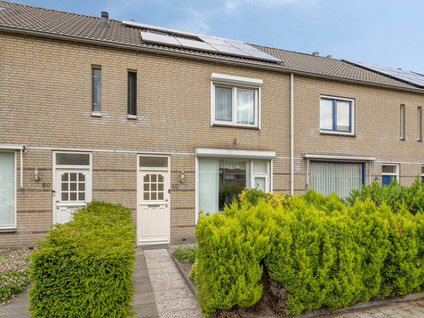 Van Breestraat 82