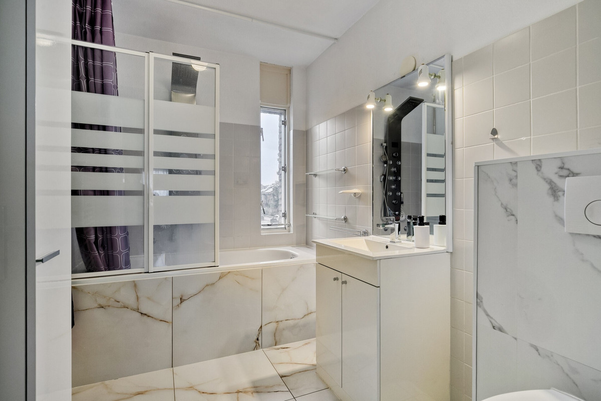Tussenwoning te koop: Van Breestraat 82, Tilburg