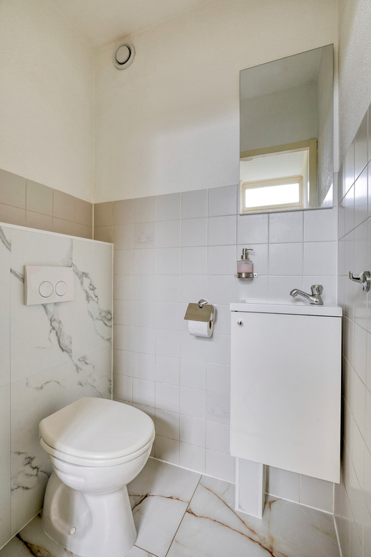 Tussenwoning te koop: Van Breestraat 82, Tilburg