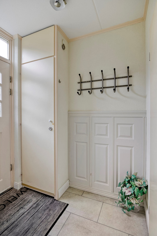 Tussenwoning te koop: Van Breestraat 82, Tilburg