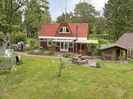 De Stille Wille 209
