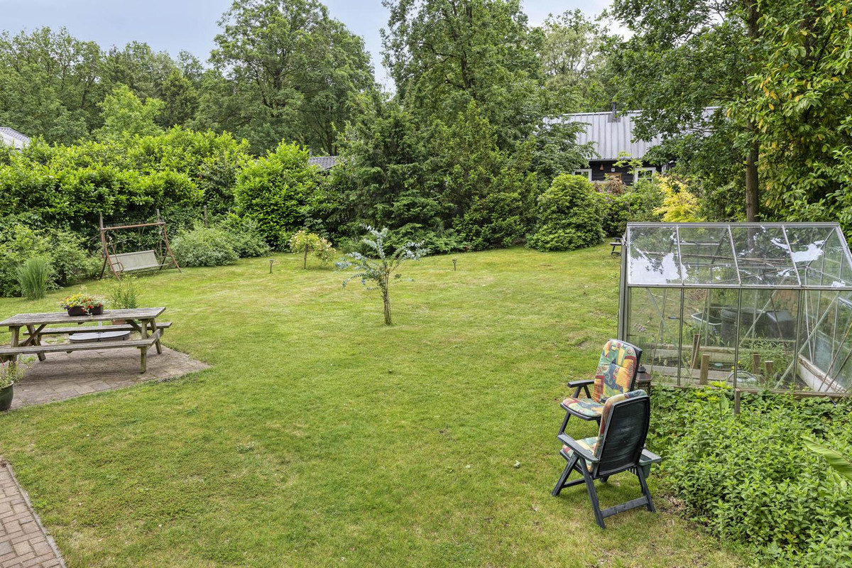Vrijstaande woning te koop: De Stille Wille 209, Oost West En Middelbeers