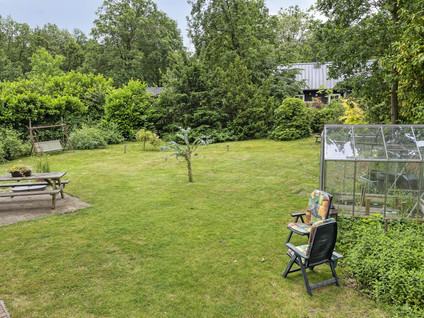 De Stille Wille 209