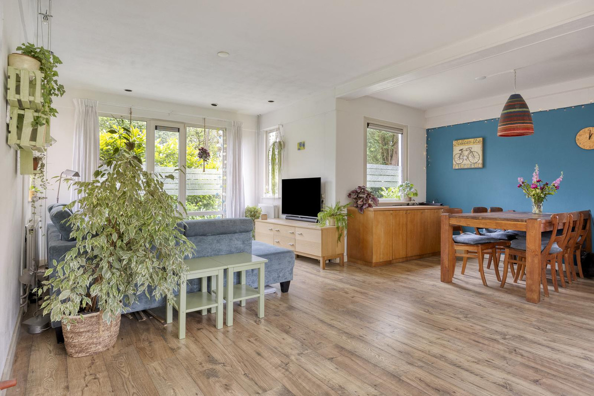 Vrijstaande woning te koop: De Stille Wille 209, Oost West En Middelbeers