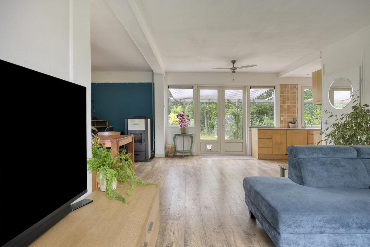 Vrijstaande woning te koop: De Stille Wille 209, Oost West En Middelbeers