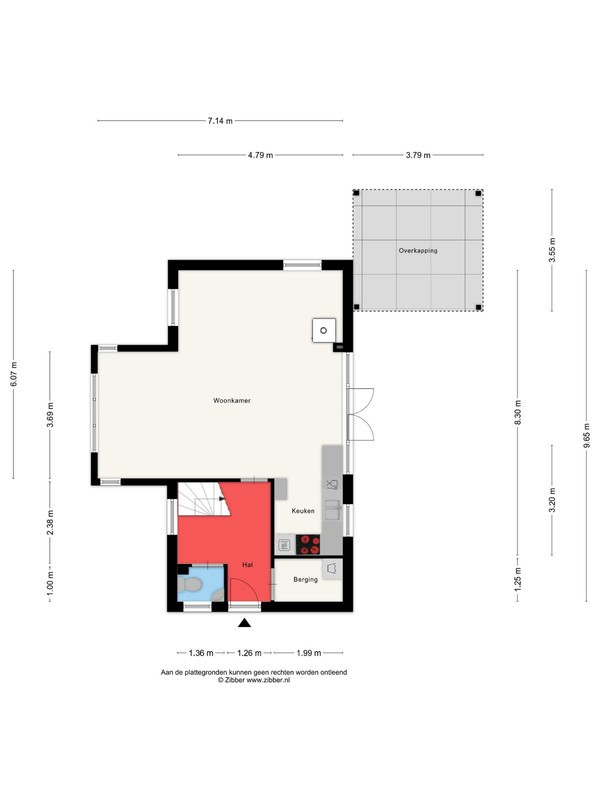 Vrijstaande woning te koop: De Stille Wille 209, Oost West En Middelbeers