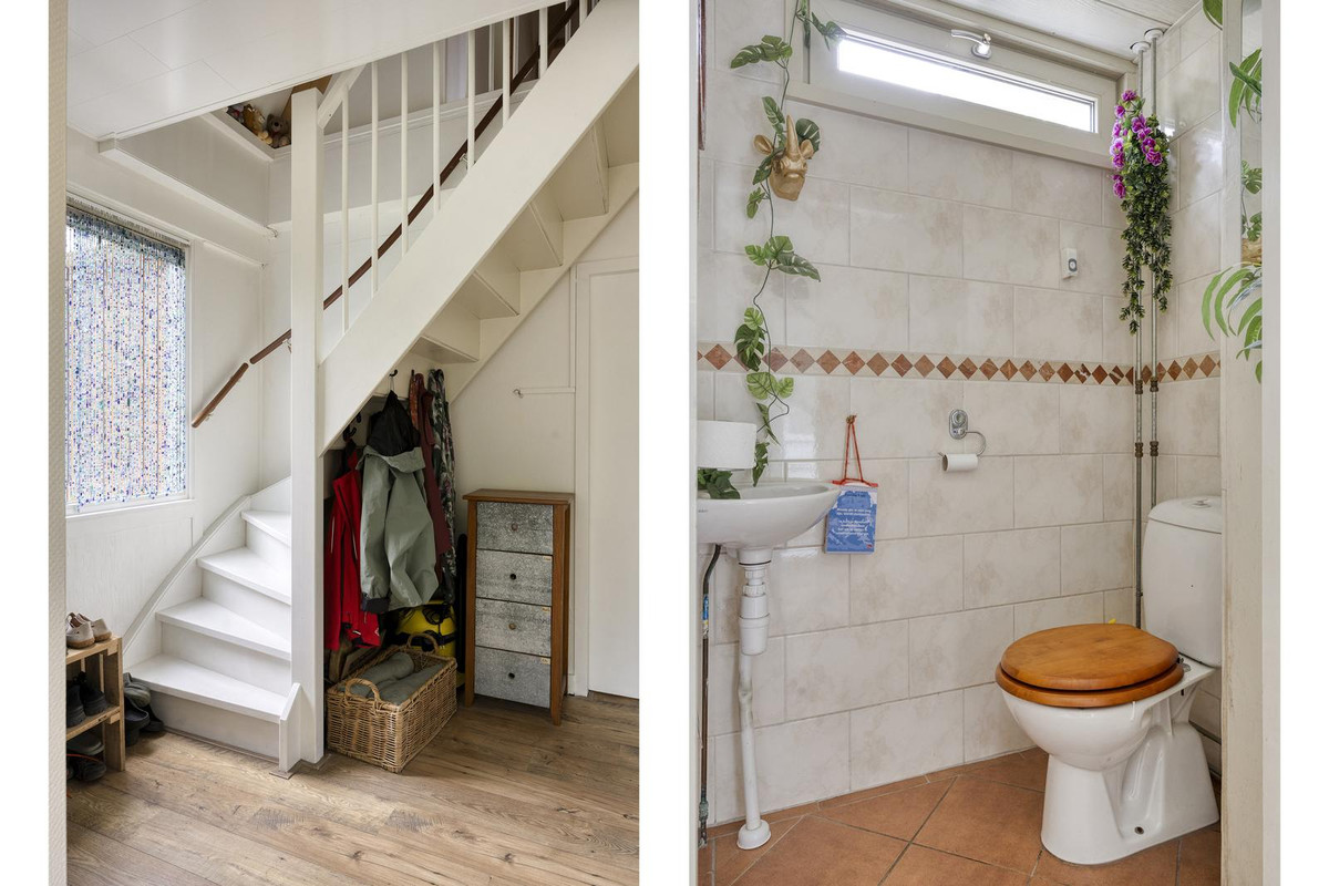 Vrijstaande woning te koop: De Stille Wille 209, Oost West En Middelbeers