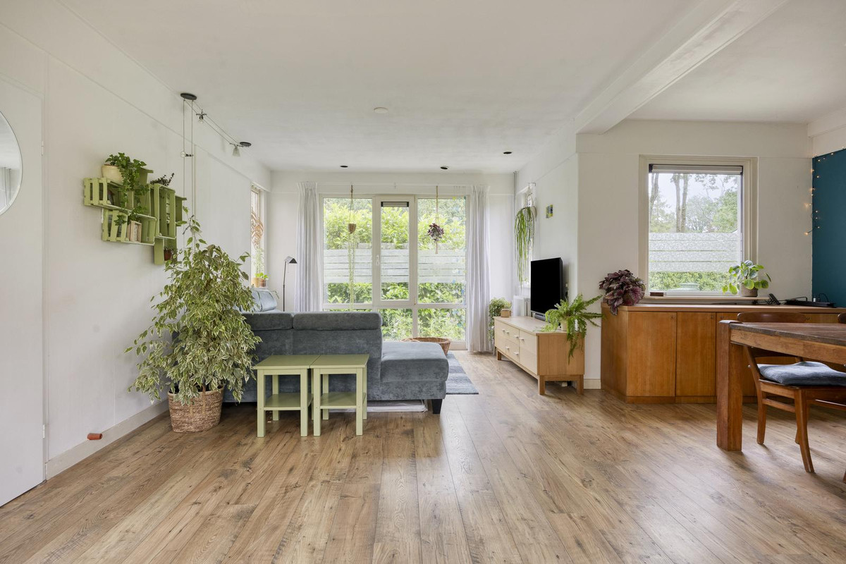 Vrijstaande woning te koop: De Stille Wille 209, Oost West En Middelbeers