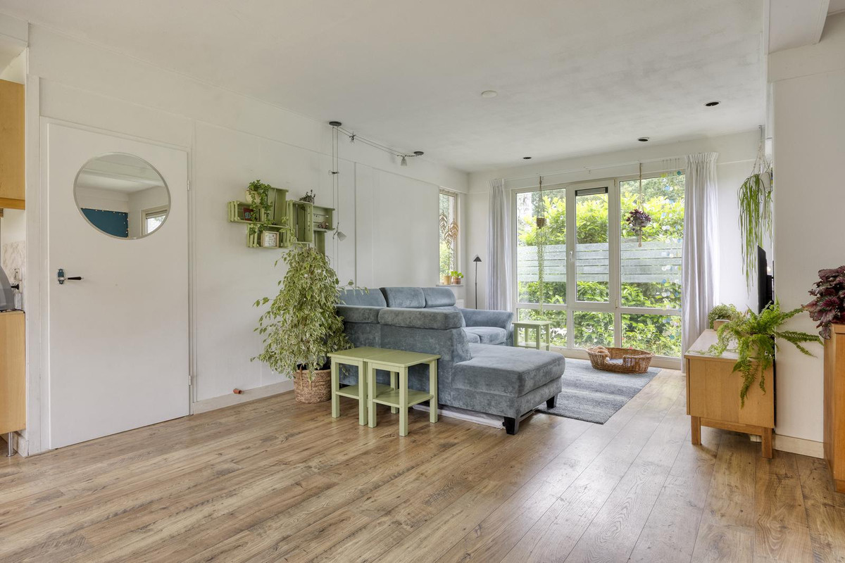 Vrijstaande woning te koop: De Stille Wille 209, Oost West En Middelbeers