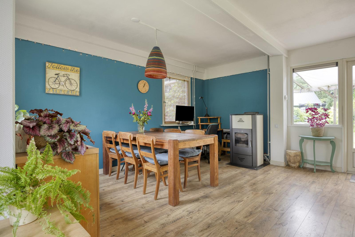 Vrijstaande woning te koop: De Stille Wille 209, Oost West En Middelbeers