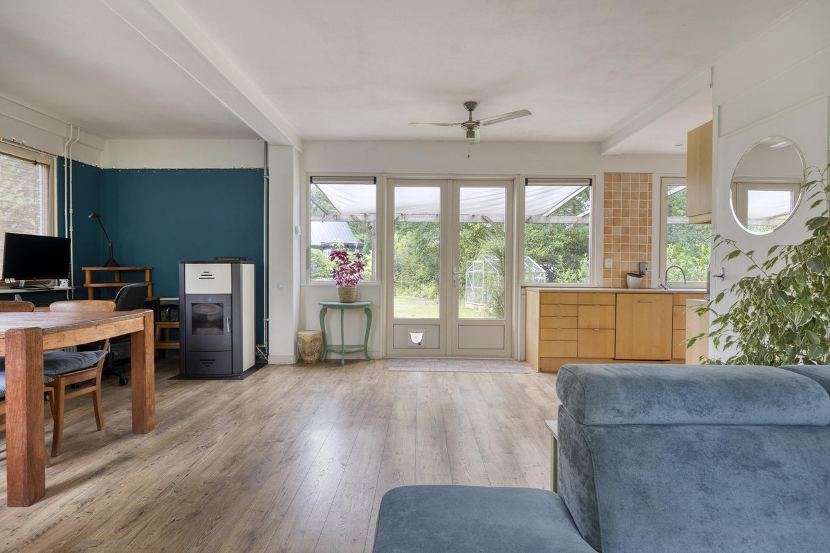 Vrijstaande woning te koop: De Stille Wille 209, Oost West En Middelbeers