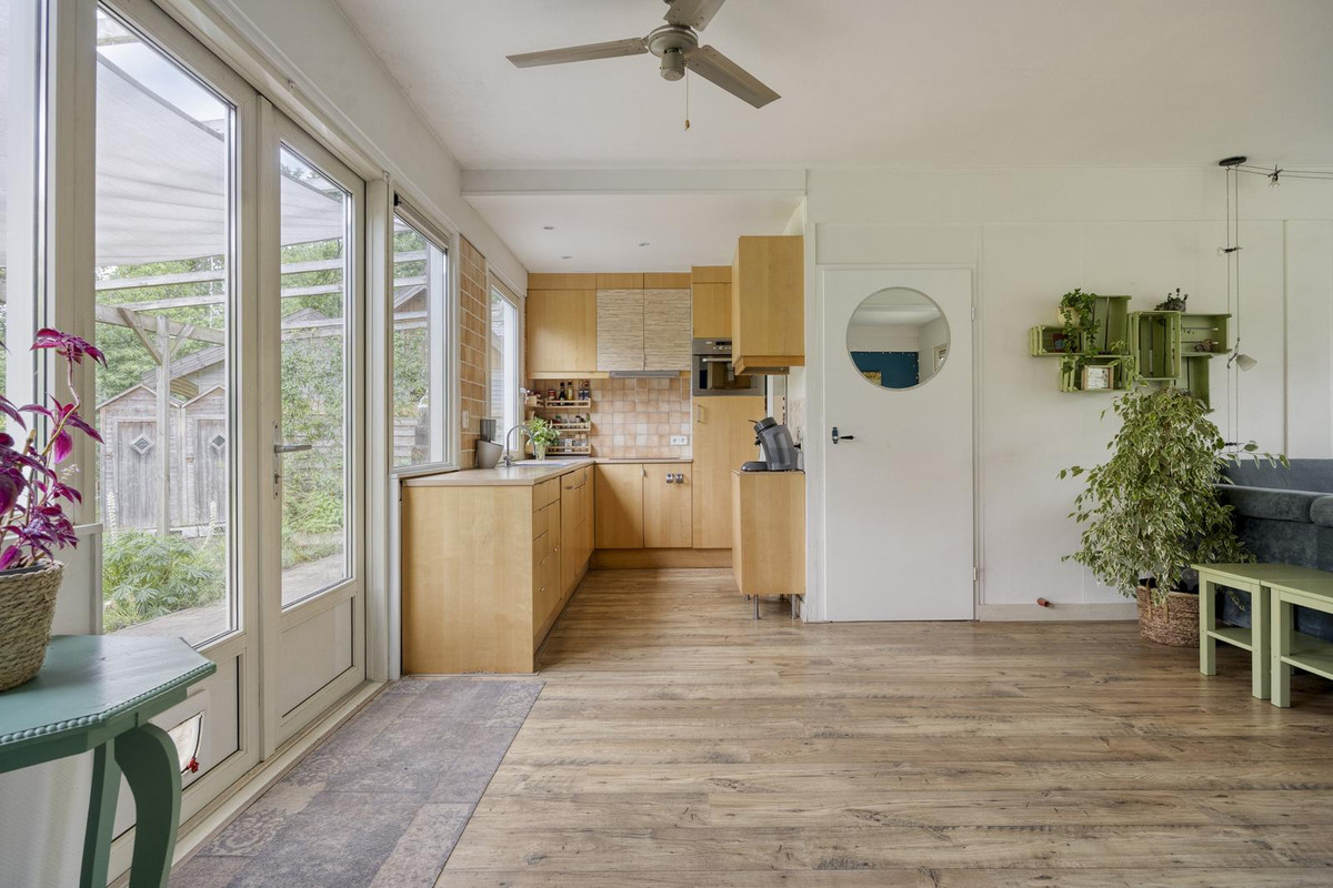 Vrijstaande woning te koop: De Stille Wille 209, Oost West En Middelbeers