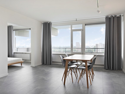 Westelijk Halfrond 205A