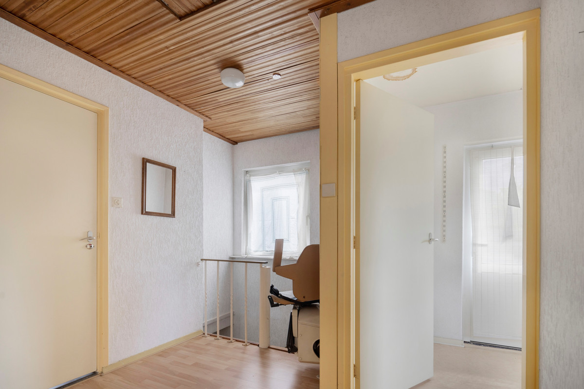 Twee-onder-één-kap te koop: Molenstraat 19, Nuland