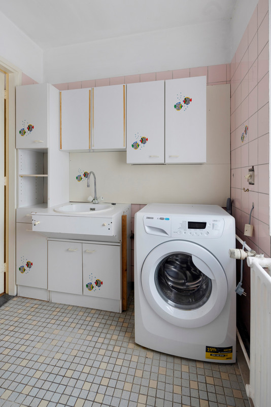 Twee-onder-één-kap te koop: Molenstraat 19, Nuland