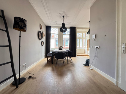 free-sector-houses for rent on Minrebroederstraat 23
