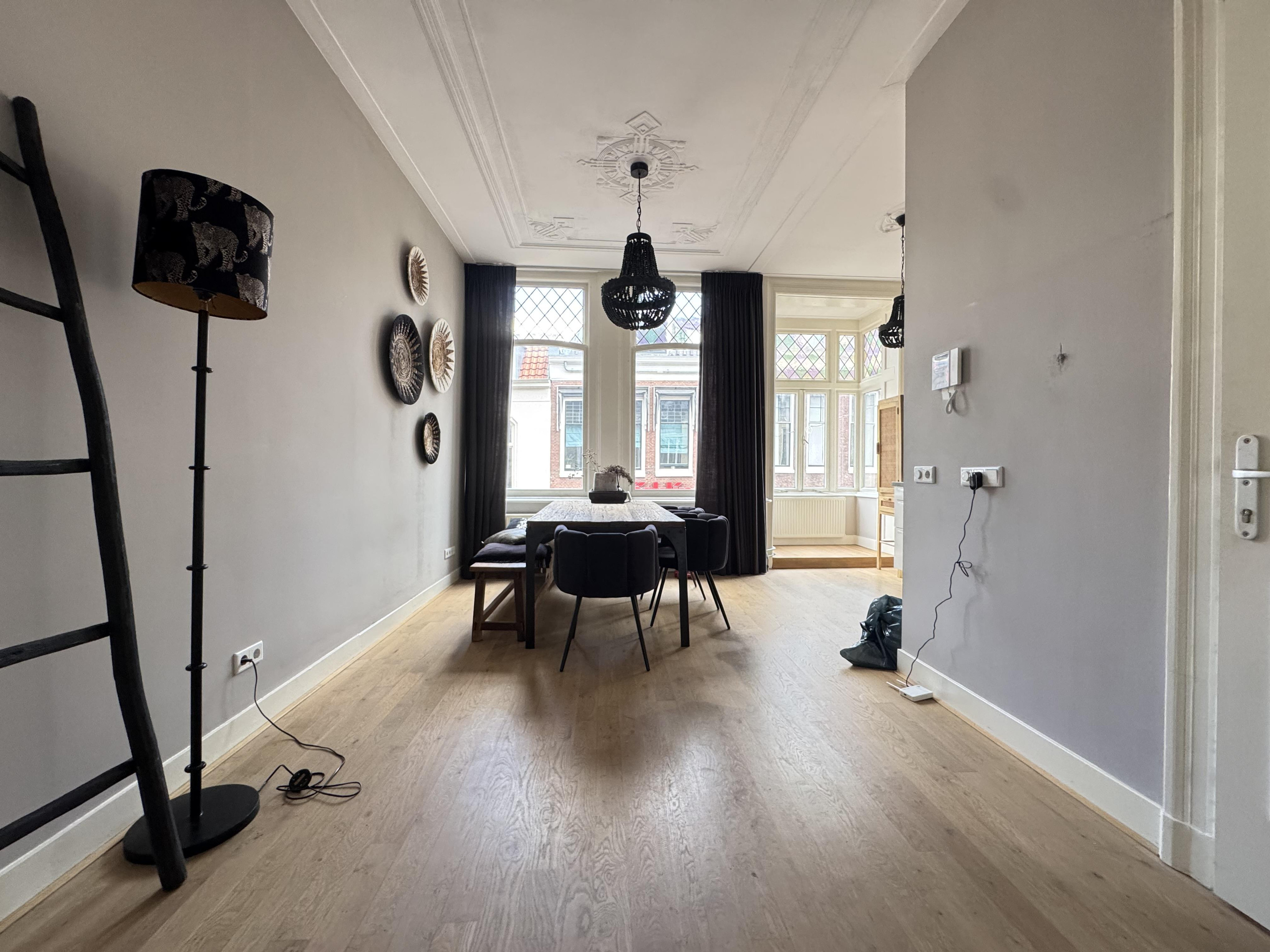 Minrebroederstraat 23, Utrecht