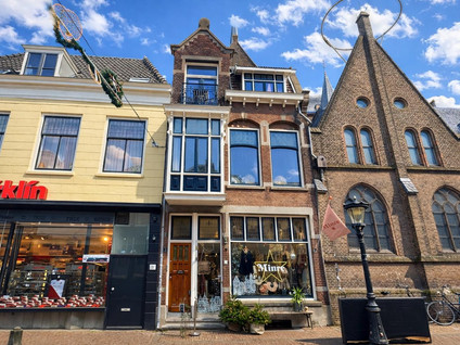 Minrebroederstraat 23