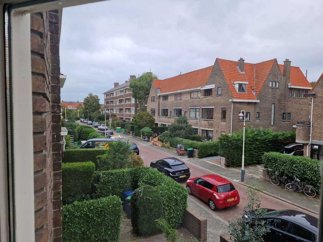Appartement te huur: Roelofsstraat 120, 'S-Gravenhage