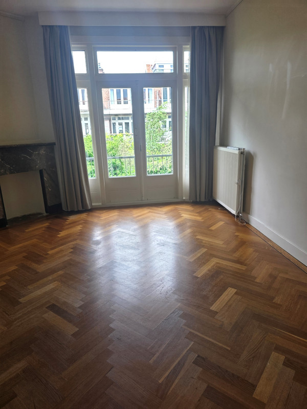 Appartement te huur: Roelofsstraat 120, 'S-Gravenhage