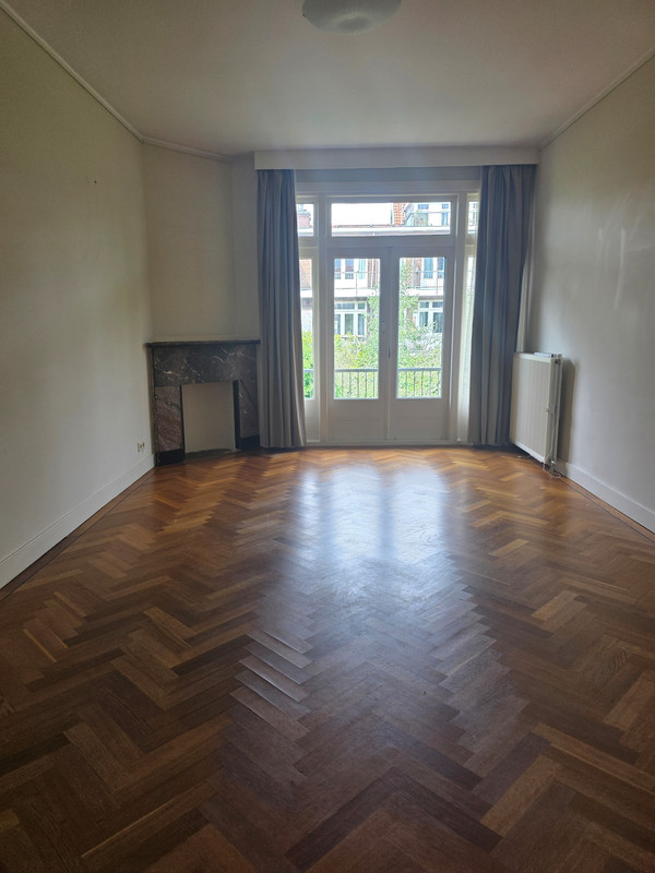 Appartement te huur: Roelofsstraat 120, 'S-Gravenhage