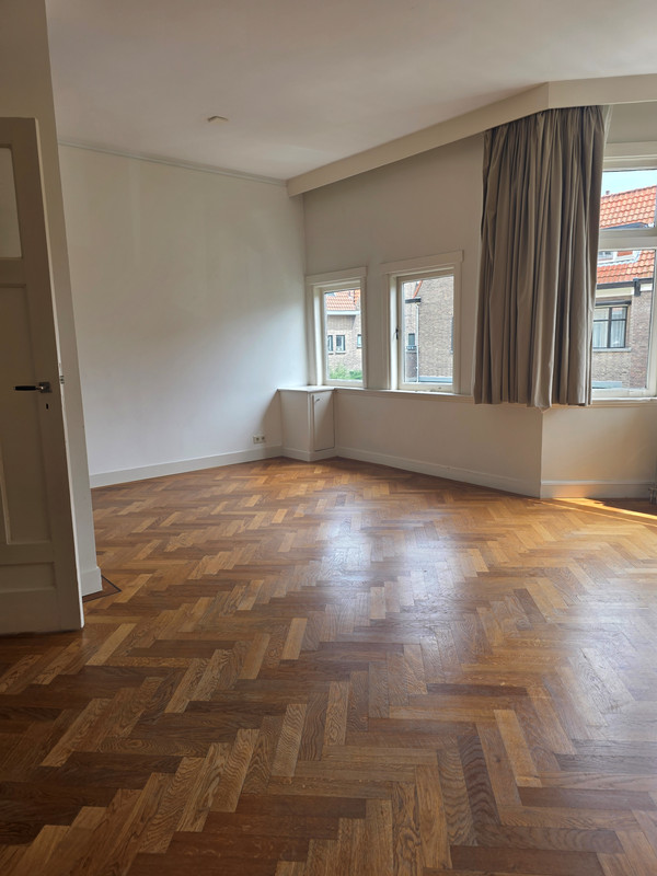 Appartement te huur: Roelofsstraat 120, 'S-Gravenhage