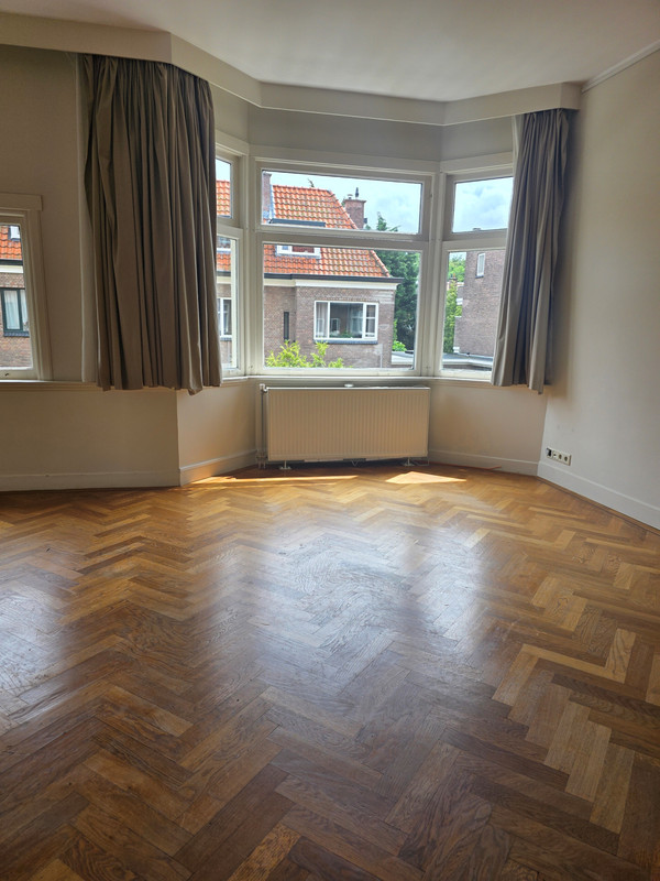 Appartement te huur: Roelofsstraat 120, 'S-Gravenhage