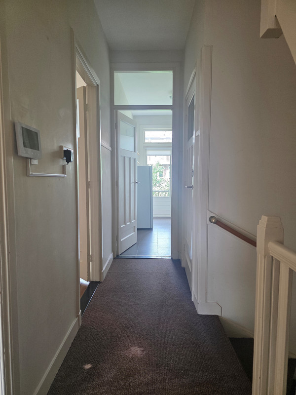 Appartement te huur: Roelofsstraat 120, 'S-Gravenhage