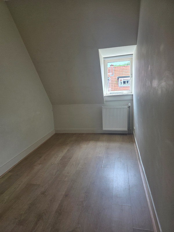 Appartement te huur: Roelofsstraat 120, 'S-Gravenhage