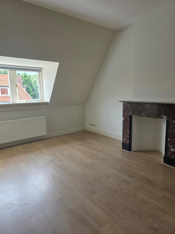 Appartement te huur: Roelofsstraat 120, 'S-Gravenhage