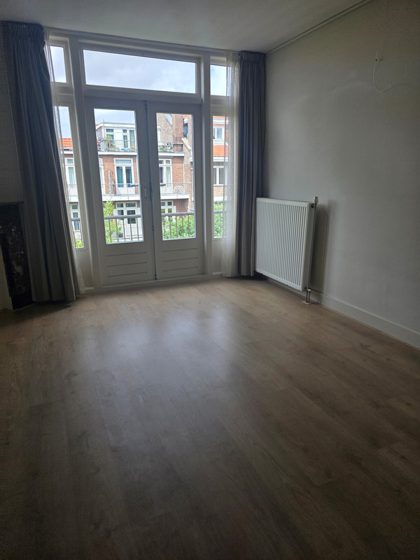 Appartement te huur: Roelofsstraat 120, 'S-Gravenhage