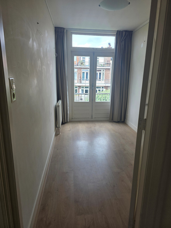 Appartement te huur: Roelofsstraat 120, 'S-Gravenhage