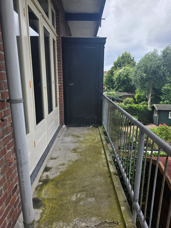 Appartement te huur: Roelofsstraat 120, 'S-Gravenhage