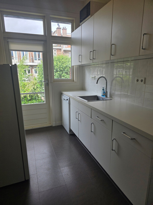 Appartement te huur: Roelofsstraat 120, 'S-Gravenhage