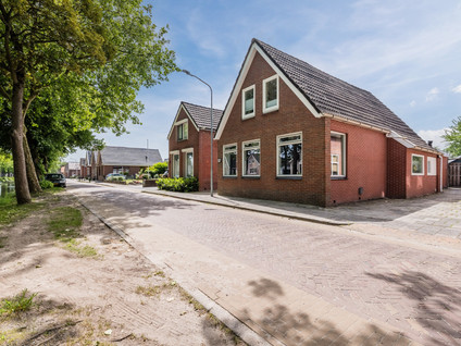 Sluiskade 107