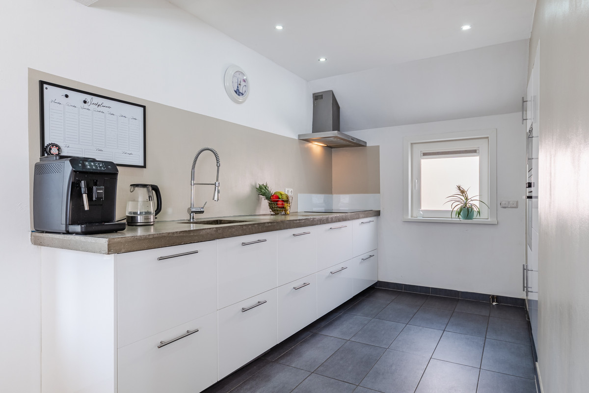 Vrijstaande woning te koop: Sluiskade 107, Musselkanaal