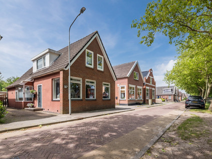Sluiskade 107