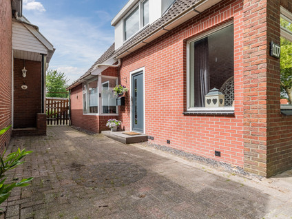 Sluiskade 107