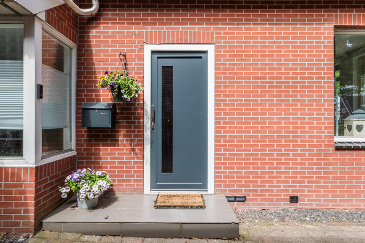 Vrijstaande woning te koop: Sluiskade 107, Musselkanaal